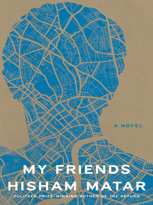 My Friends - ebook